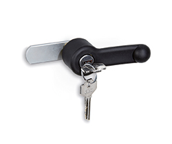 ELCK-Lever latches